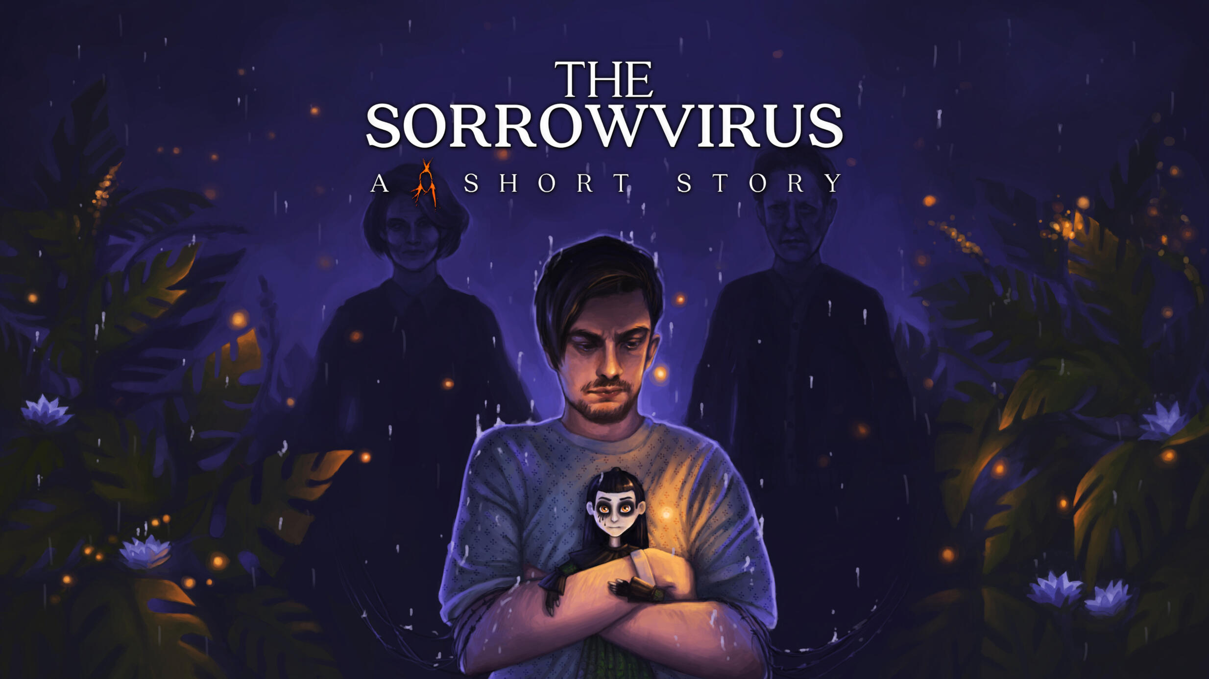Sorrowvirus