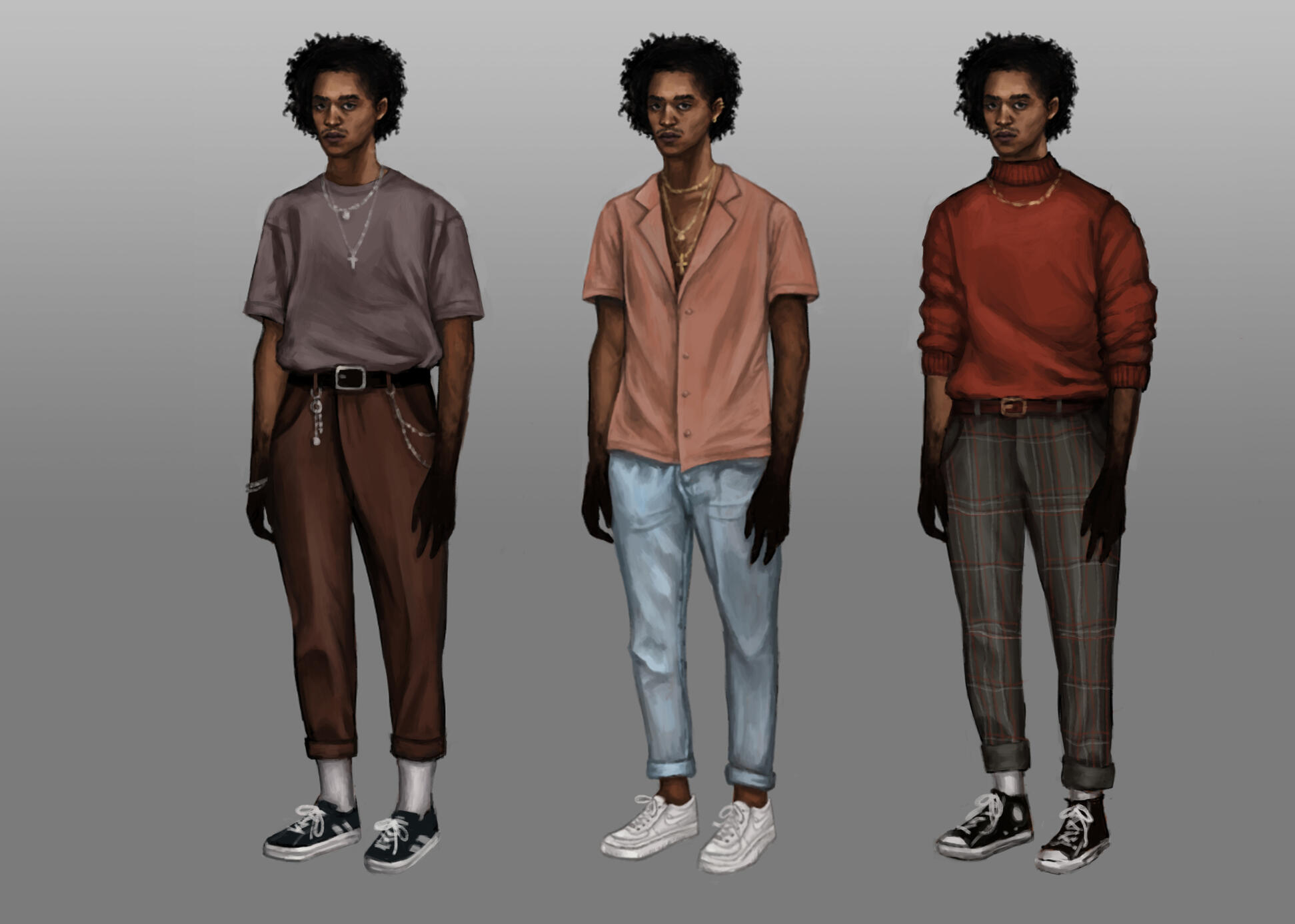 Asher Concepts